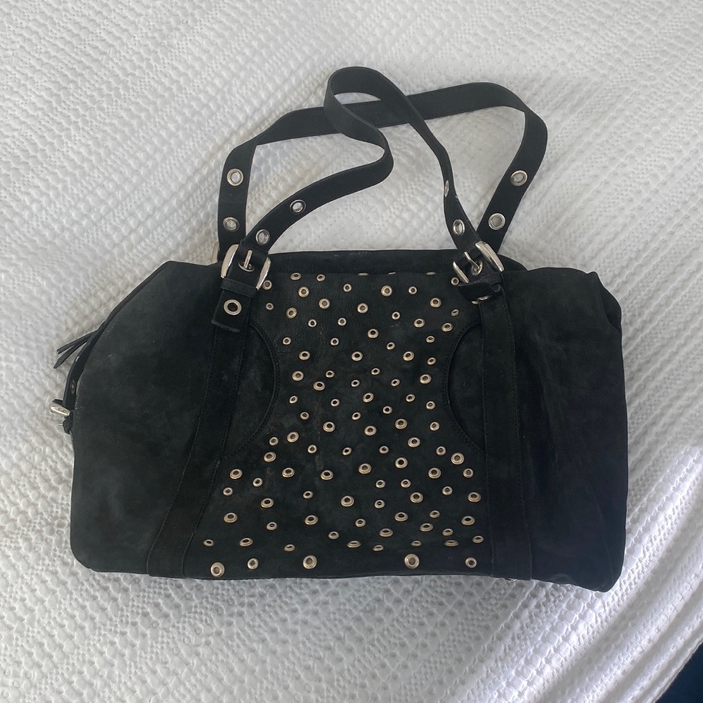 Donald J Pilner bag